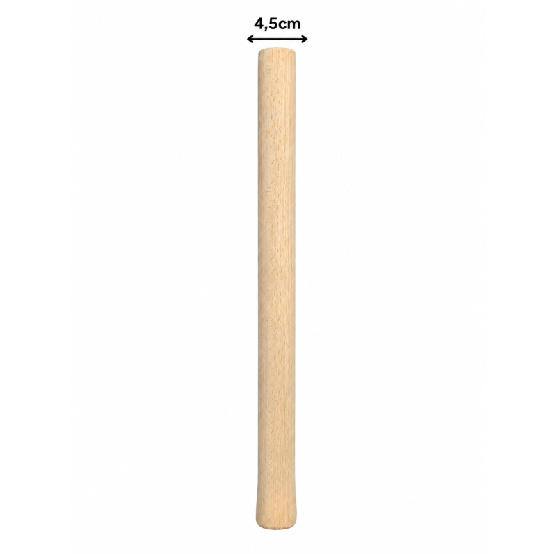 TRZON DO MŁOTKA 80cm